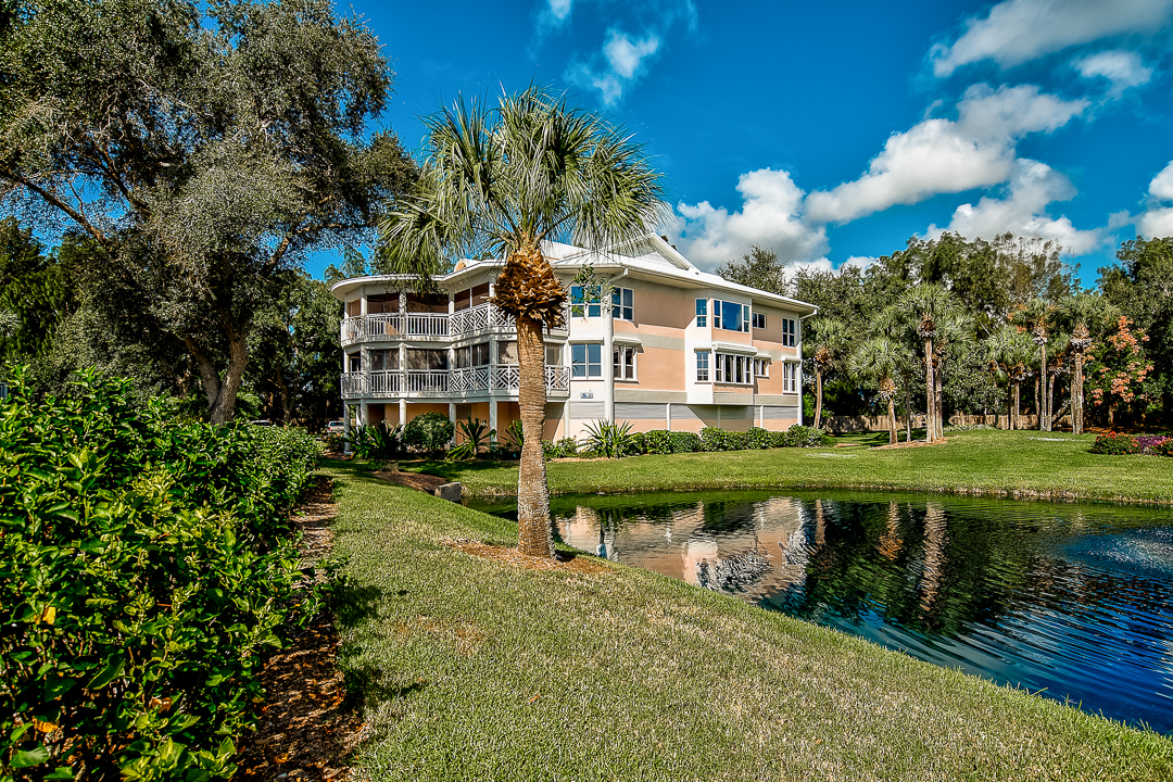 Placida Harbour Club 2303 Boca Grande Waterfront Homes